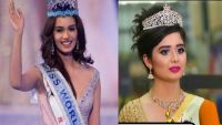 Miss World 2018: Oishee finishes just outside Top 12