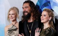 'Aquaman' debuts at No. 1 with $72 million, 'Mary Poppins Returns' beats 'Bumblebee'