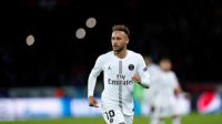 Neymar hints at joining Real Madrid