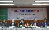 Ambassador Miller wants CEOs of US companies to visit Bangladesh
