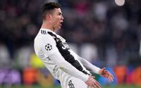 Ronaldo faces disciplinary hearing over goal celebration
