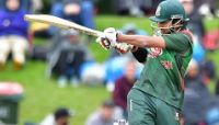 Bangladesh beat West Indies by 8 wickets in Irish tri-series