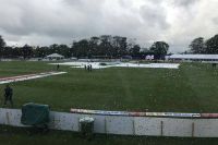 Rain washes out Ireland-Bangladesh match