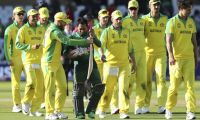 Australia beat Bangladesh by 48 runs