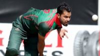 I will not be retiring after the World Cup: Mashrafe