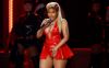Rapper Nicki Minaj pulls out of controversial Saudi Arabia concert