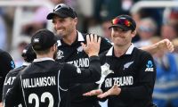 N Zealand coach wants rules review after ‘hollow’ WC final
