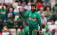 Shakib wants rotation policy to preserve players, boost bench