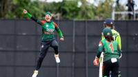 Bangladesh qualify for Women’s T20 World Cup for 4th time