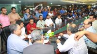 Cricketers call off strike as BCB gives in to demands