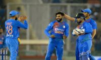 Threat ahead of Bangladesh-India series