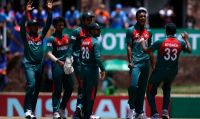 Young Tigers make history by winning World Cup