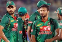 Bangladesh team's Pakistan tour postponed