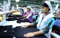 Bangladesh garment sector incurs $3 billion losses for coronavirus