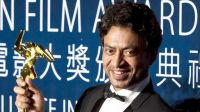 Internationally acclaimed Indian actor Irrfan Khan dies