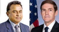 Dhaka urges Washington to restore GSP facilities