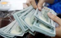 Remittances, forex reserves hit record highs