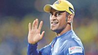MS Dhoni retires from international cricket