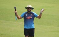 Former South Africa player Neil McKenzie resigns as Bangladesh batting consultant