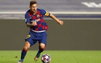 Guardiola could build Man City around Messi: Rivaldo