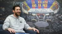 Messi to break his silence, reports say