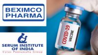 Beximco Pharma joins hand with India's Serum Institute for Covid-19 vaccine