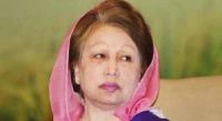 BNP wants govt to withdraw travel ban on Khaleda Zia