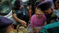 SC upholds stay order on 4 more cases against Khaleda Zia