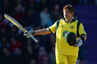 Australian Watson retires from all cricket