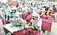 Second wave starts taking a toll on garment export
