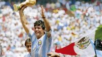 Argentina legend Diego Maradona dies
