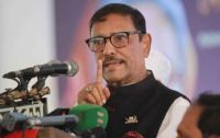 BNP is trying to use religion to assume power: Quader