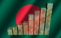 Bangladesh economy indomitable despite Covid shock