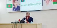 People have no security due to absence of rule of law in Bangladesh: BNP