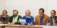 BNP asks President, PM to get vaccinated first