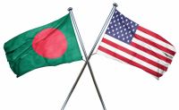‘Trade, investment should dominate Bangladesh-US ties’