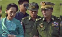 Myanmar's military says to hold new elections after end of emergency
