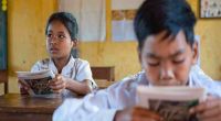 UNESCO: 40% of world's inhabitants don’t have access to education in language they speak