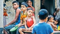 Covid-19: Healthcare disruptions may have caused 228,000 child deaths in South Asia, says Unicef