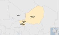 58 killed in Niger gun attacks