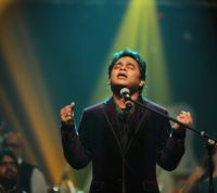 A R Rahman composes and sings for Bangladesh