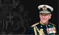 Prince Philip, husband of Queen Elizabeth II, dies