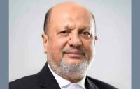 AL lawmaker Abdul Matin Khasru passes away