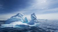 UN confirms 18.3C record temperature in Antarctica 