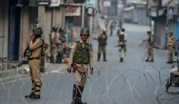 6 killed in surge of unrest in Indian Kashmir