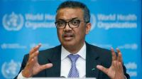 'Dangerous period' of pandemic, says WHO chief 