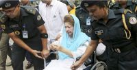 'Proof of Khaleda Zia's involvement in Gatco graft case found' 