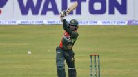 Shakib guides Bangladesh to series win