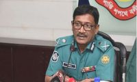 No list of those who had contact with Pori Moni: DMP Commissioner 