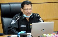 RAB DG: No security threat centring August 15